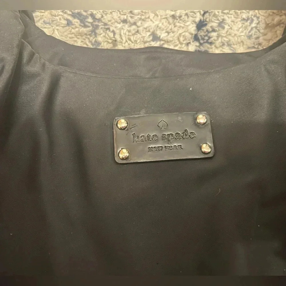 Kate Spade Tote Bag ♠️ - Picture 2 of 5